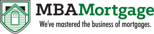 MBA Mortgage Logo