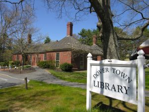 Dover Town Library