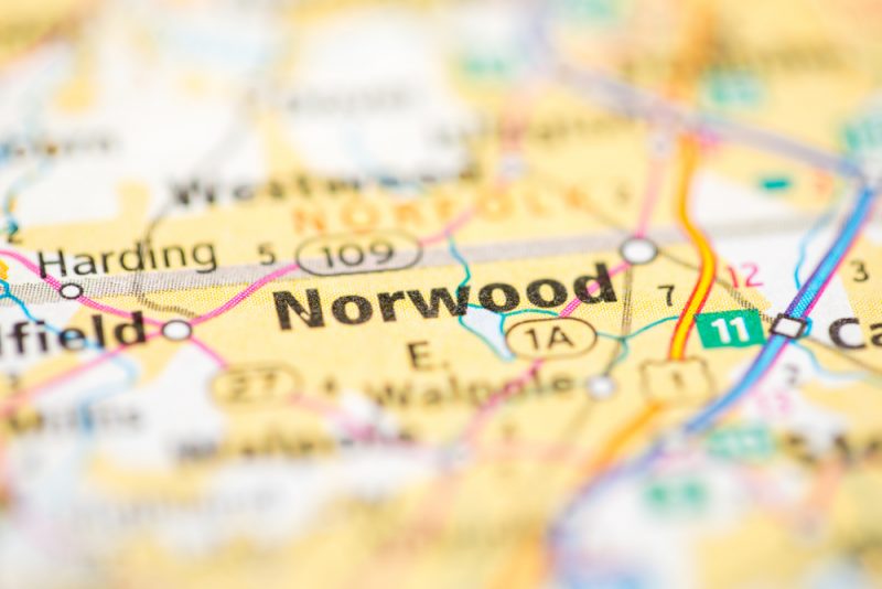 Norwood Home Buying