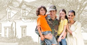 Home Ownership Benefits Exclusive to Military Families