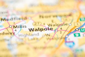 walpole home buying