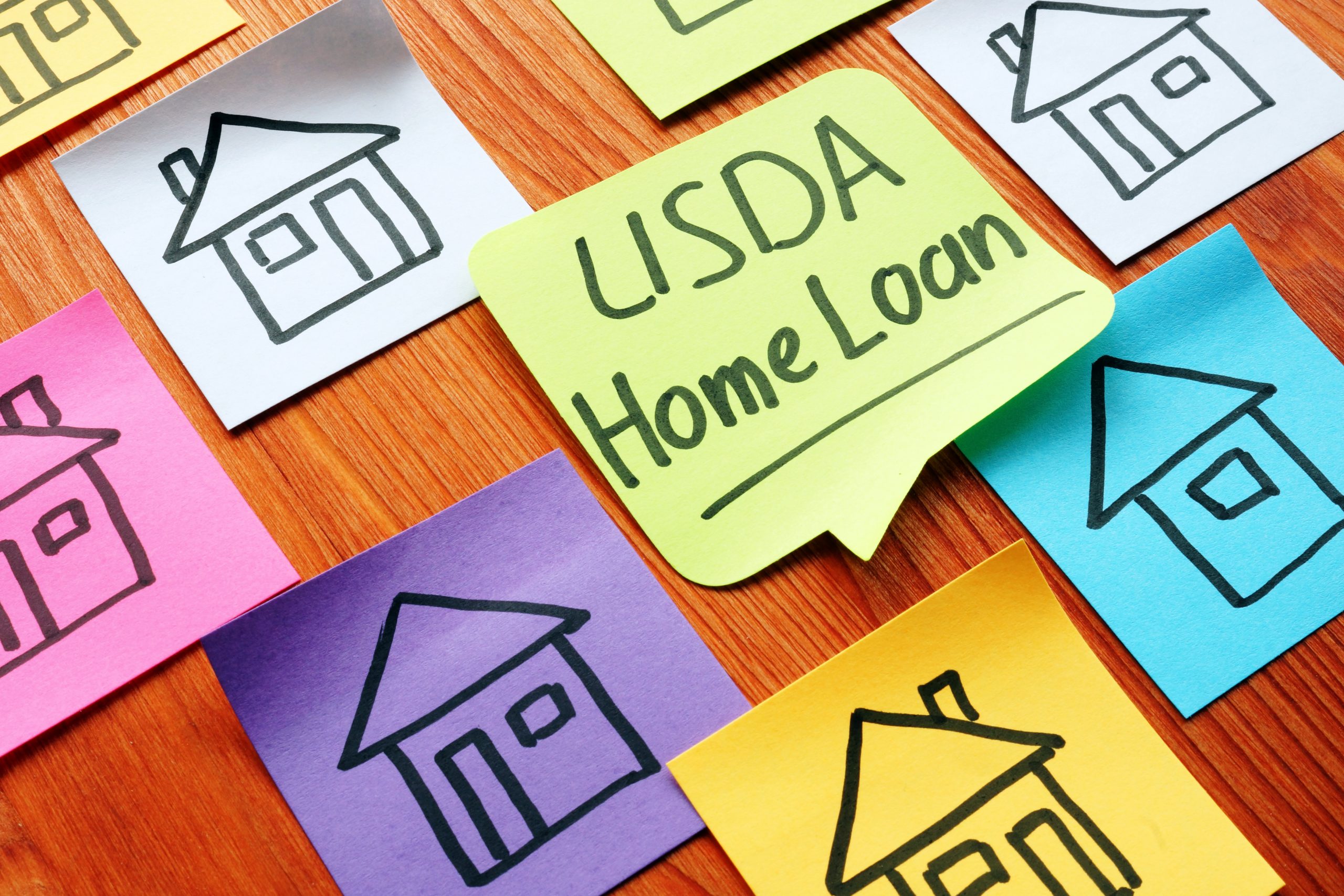 Income Eligibility For USDA Home Loans