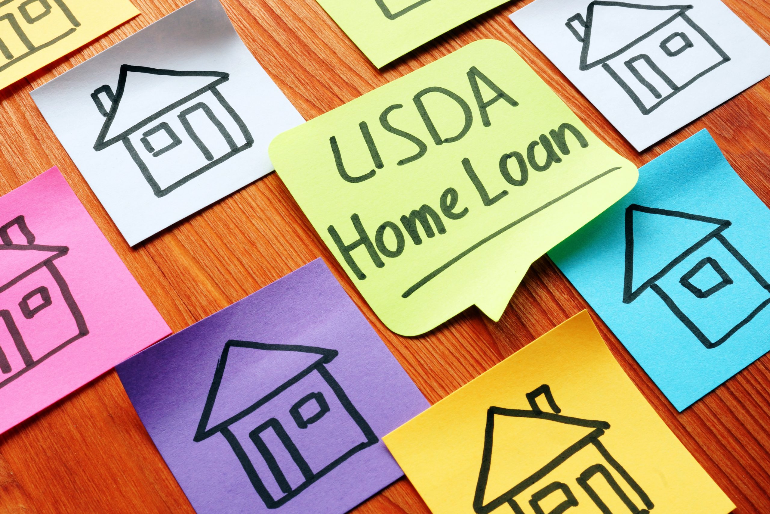 Income Eligibility for USDA Home Loans