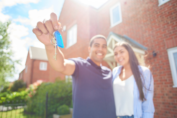 Home Buying as an Investment Is Just the Beginning