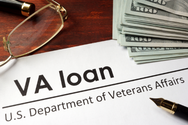 Take On a Competitive Real Estate Market with a VA Loan