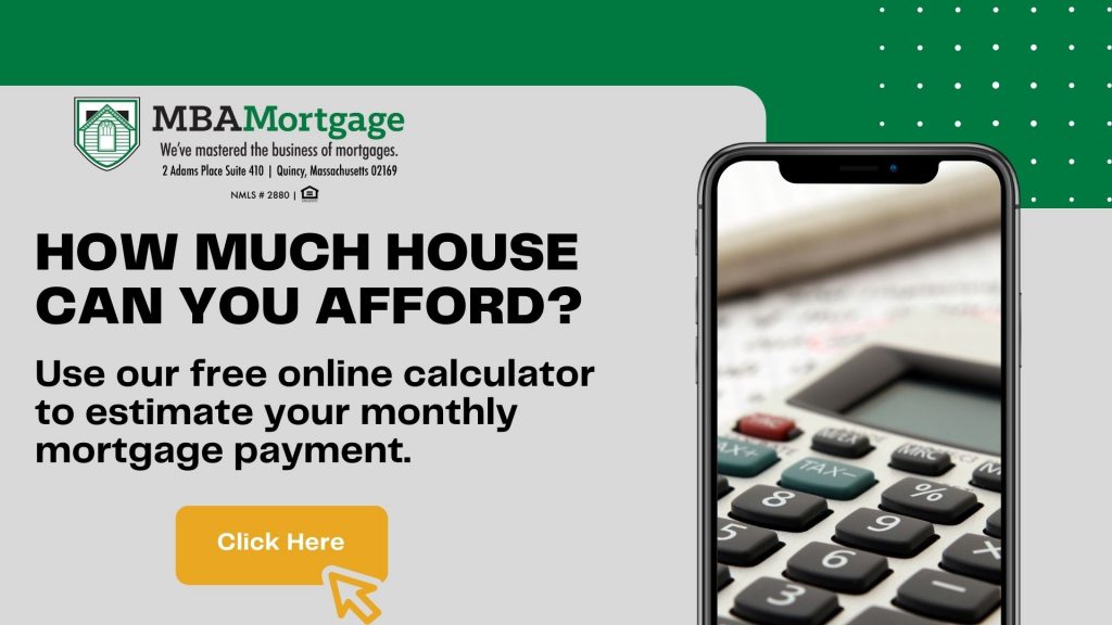 How much house can you afford?