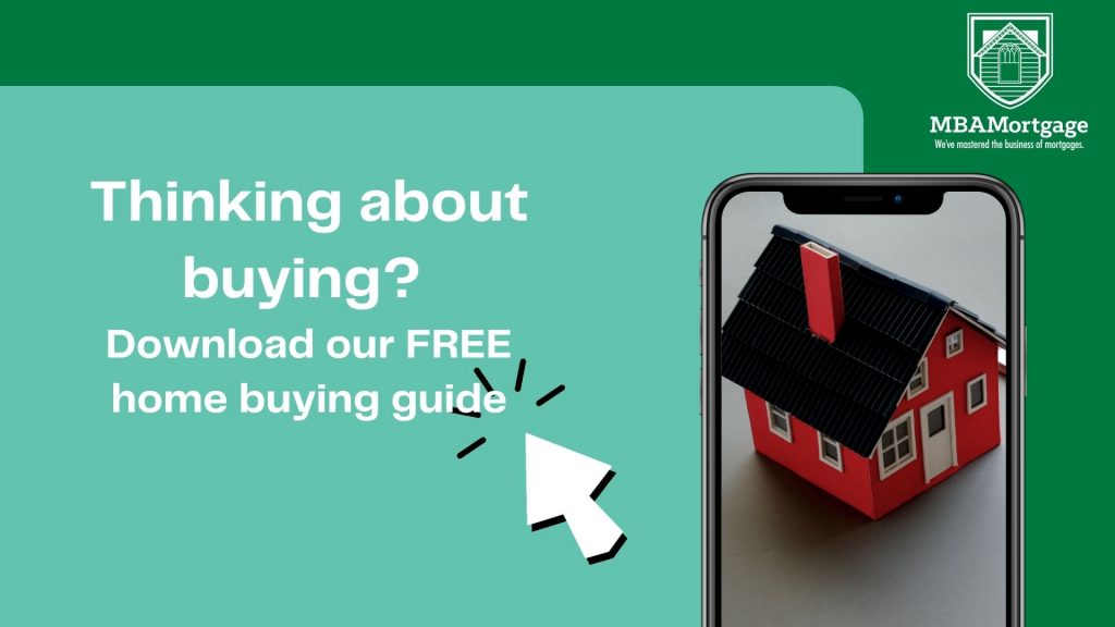 FREE GUIDE: Things To Consider When Buying a Home