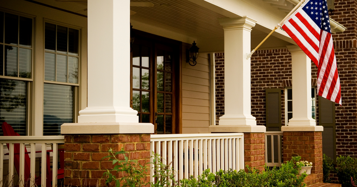 A VA Home Loan Refinance Can Open Doors