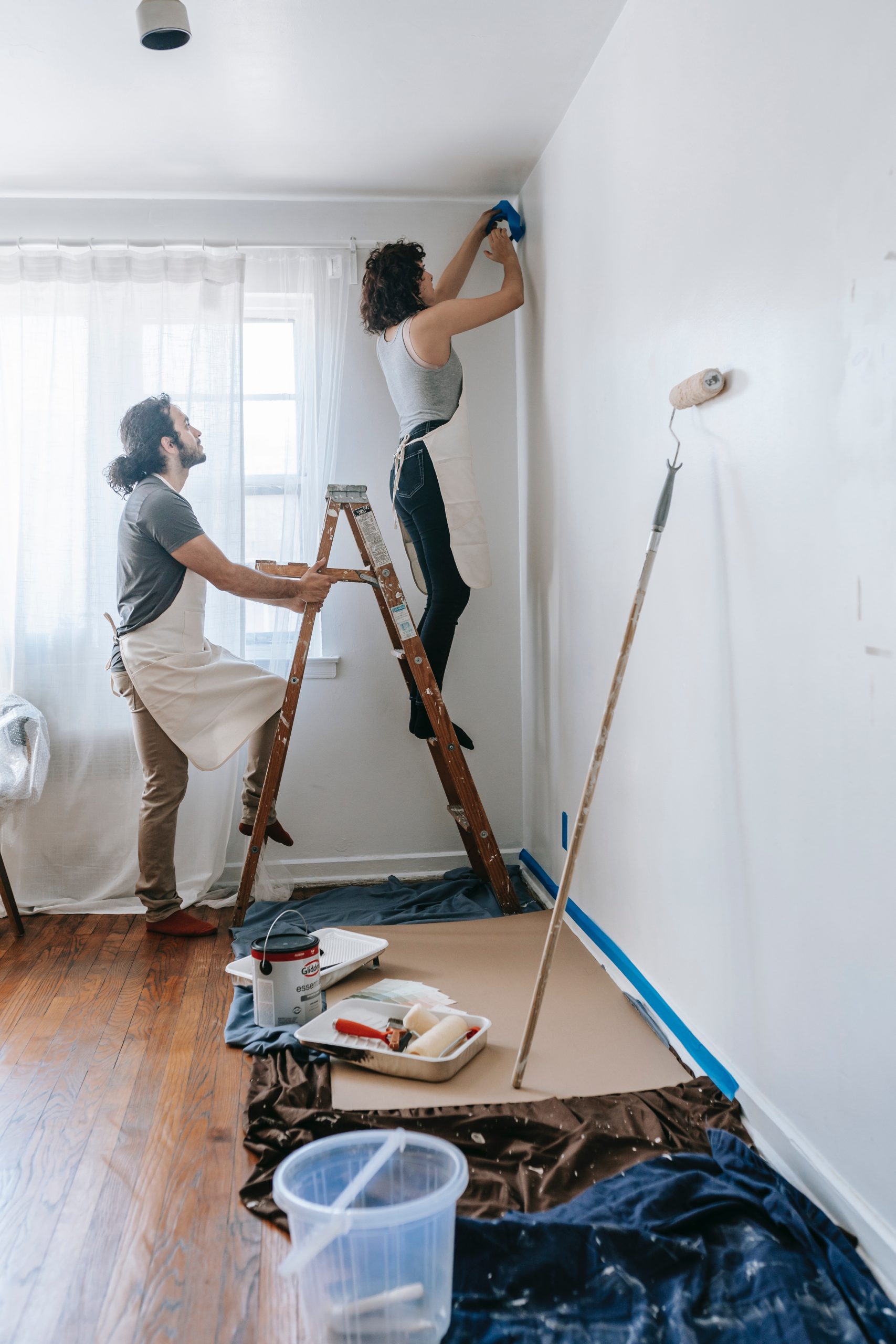 refinance