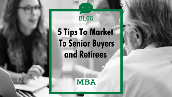 Senior Buyers And Retirees