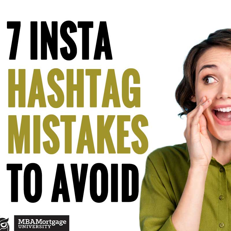 7 hashtag mistakes to avoid