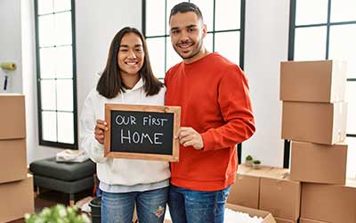 FHA Home Loan