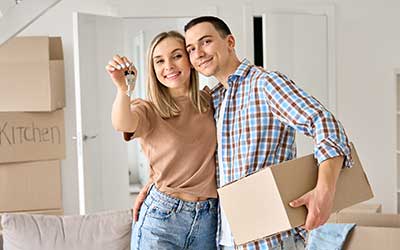 Fixed Rate Home Loan
