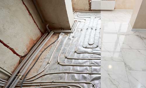 floor-heaters