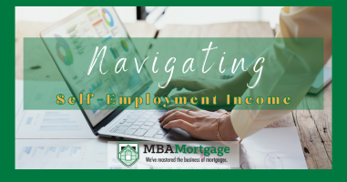 Navigating Self-employment Income
