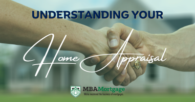 understanding your home appraisal