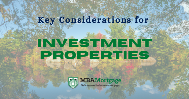 Key Considerations Investment Properties Massachusetts