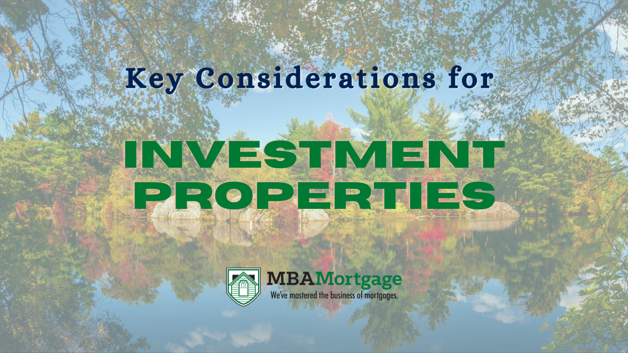 key considerations investment properties massachusetts